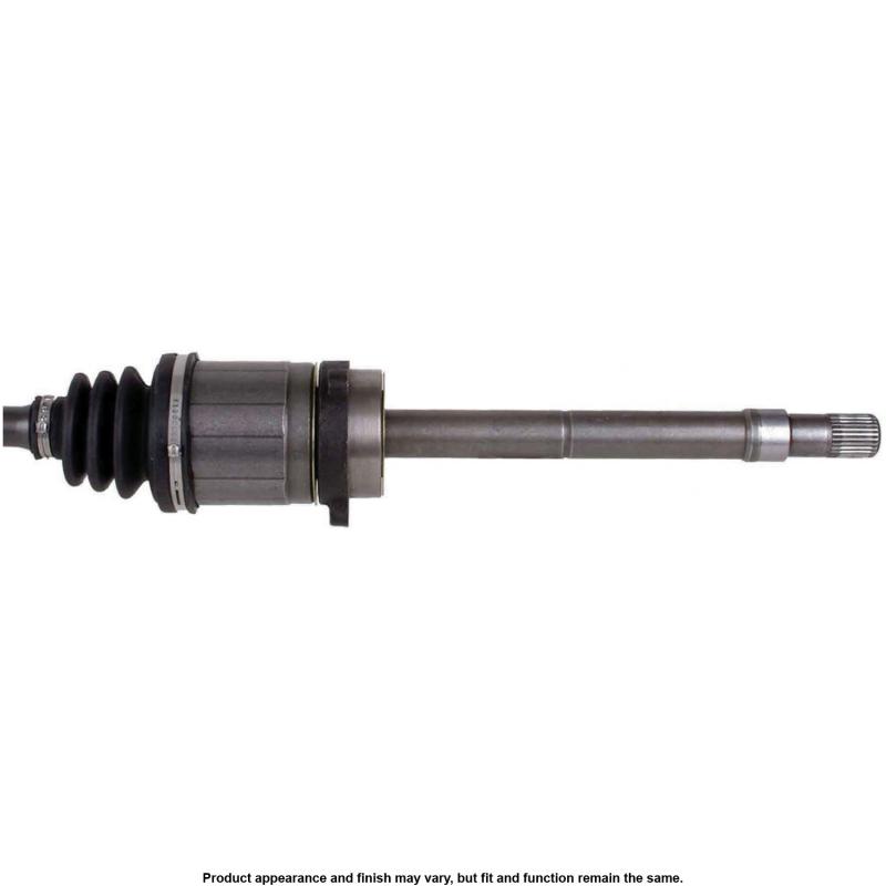 A1 Cardone 606166 - CV Axle Shaft A1 Cardone 606166 CV Axle Assembly product image 3 of 3