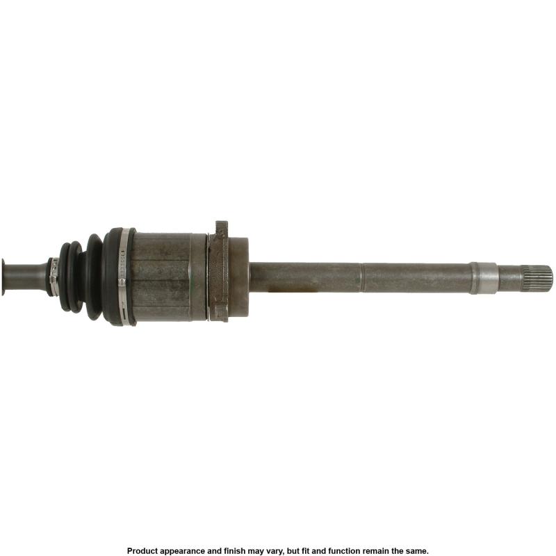 A1 Cardone 606167 - CV Axle Shaft A1 Cardone 606167 CV Axle Assembly product image 1 of 3
