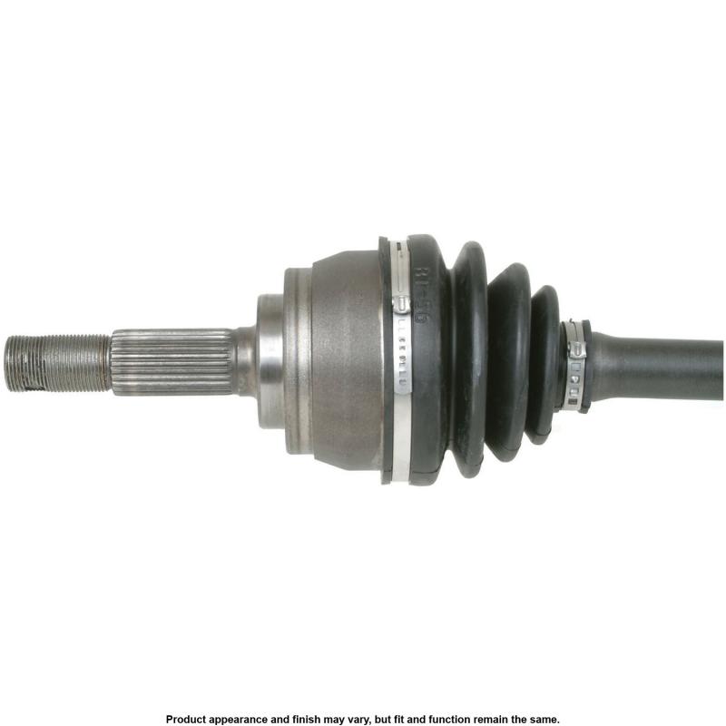 A1 Cardone 606169 CV Axle Assembly product image 2 of 3