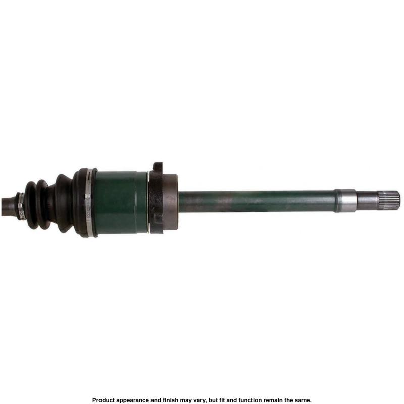 A1 Cardone 606170 - CV Axle Shaft A1 Cardone 606170 CV Axle Assembly product image 1 of 3