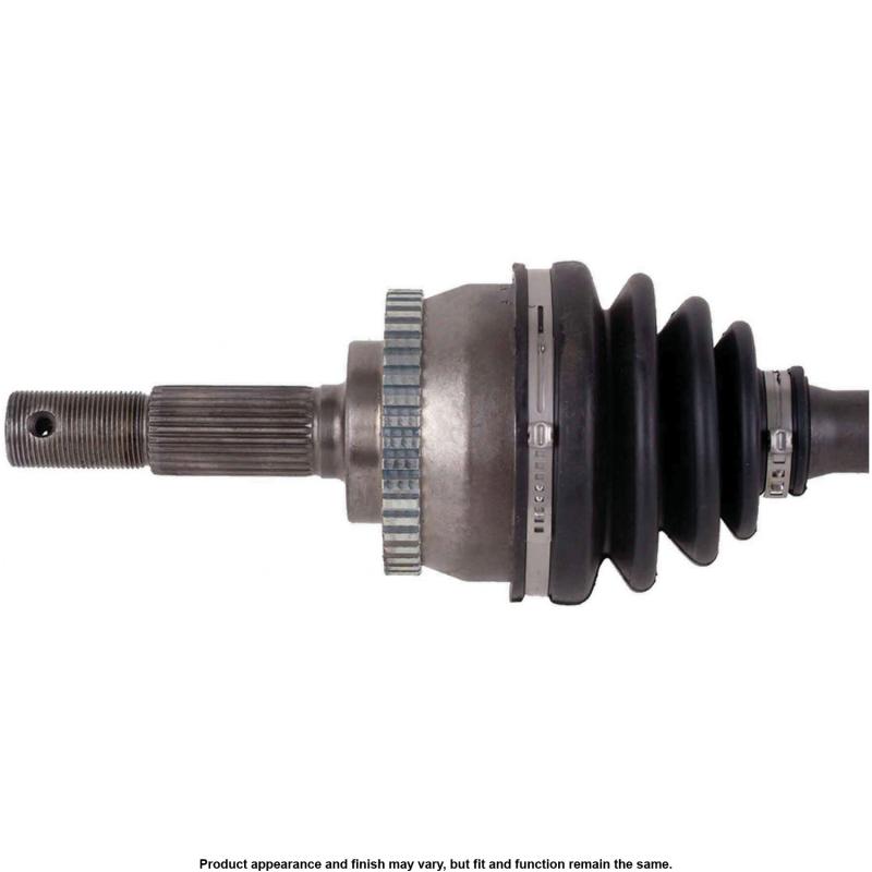 A1 Cardone 606170 - CV Axle Shaft A1 Cardone 606170 CV Axle Assembly product image 2 of 3