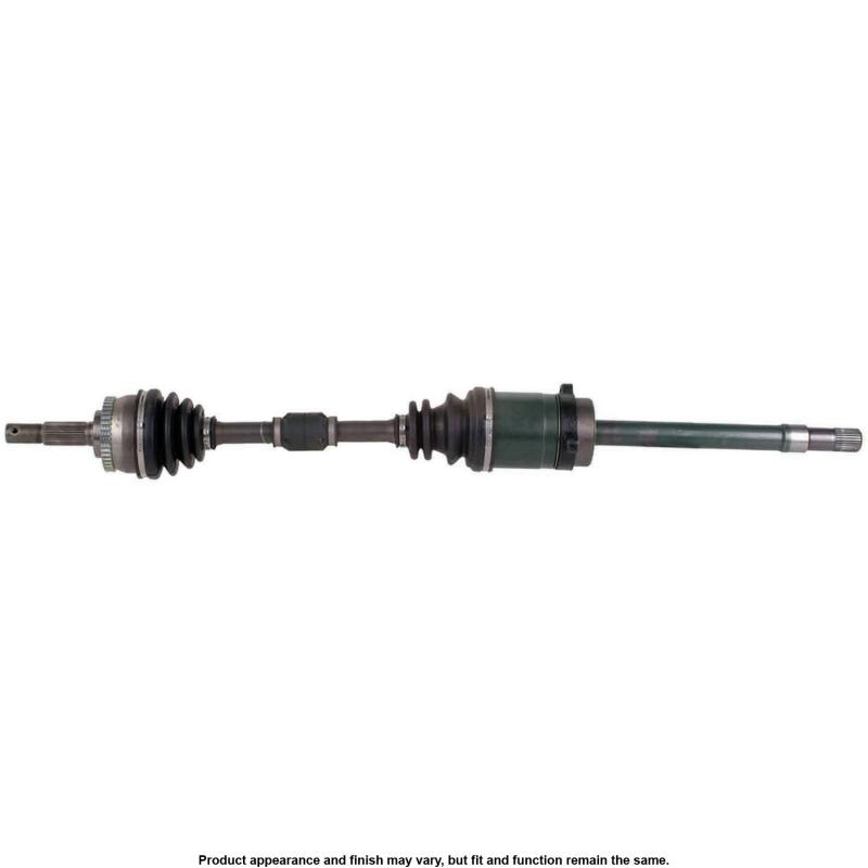A1 Cardone 606170 - CV Axle Shaft A1 Cardone 606170 CV Axle Assembly product image 3 of 3