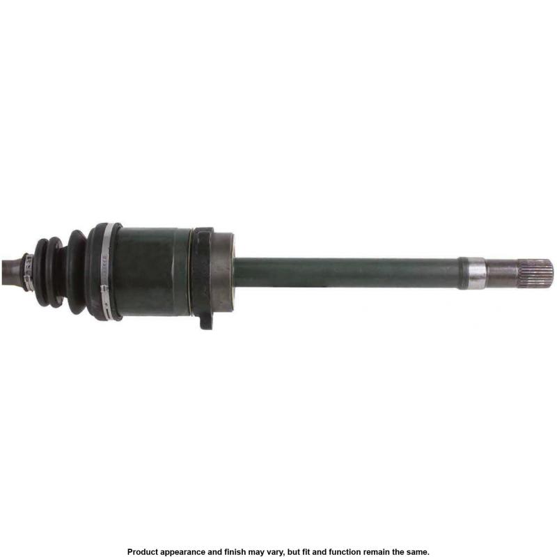 A1 Cardone 606171 CV Axle Assembly product image 2 of 3