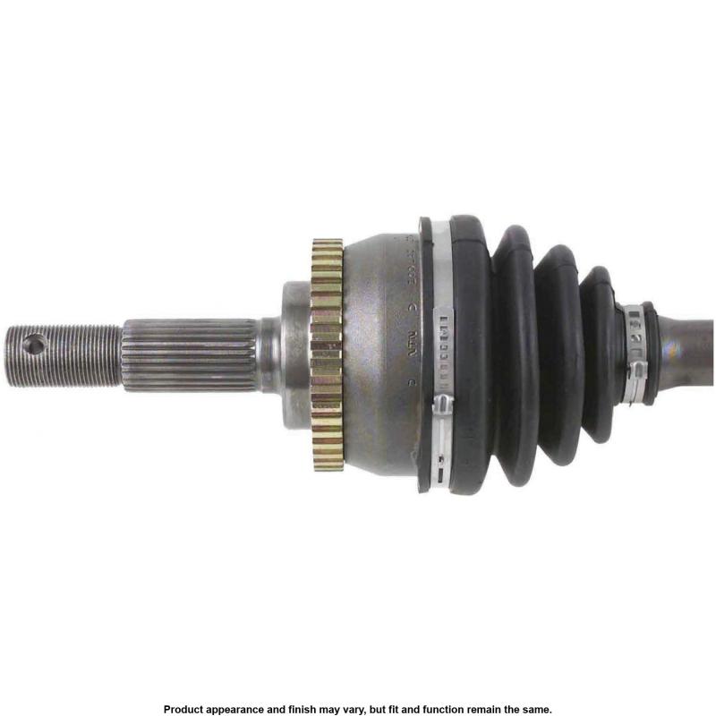 A1 Cardone 606171 CV Axle Assembly product image 3 of 3