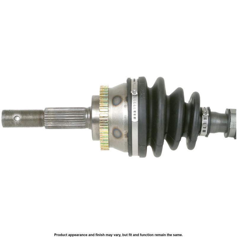 A1 Cardone 606172 - CV Axle Shaft A1 Cardone 606172 CV Axle Assembly product image 2 of 3