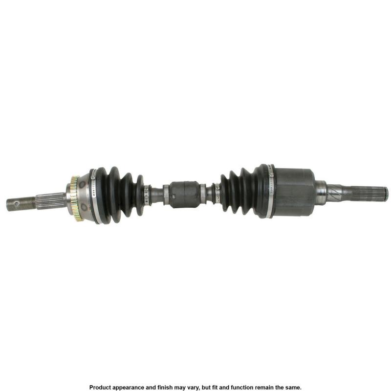 A1 Cardone 606172 - CV Axle Shaft A1 Cardone 606172 CV Axle Assembly product image 3 of 3