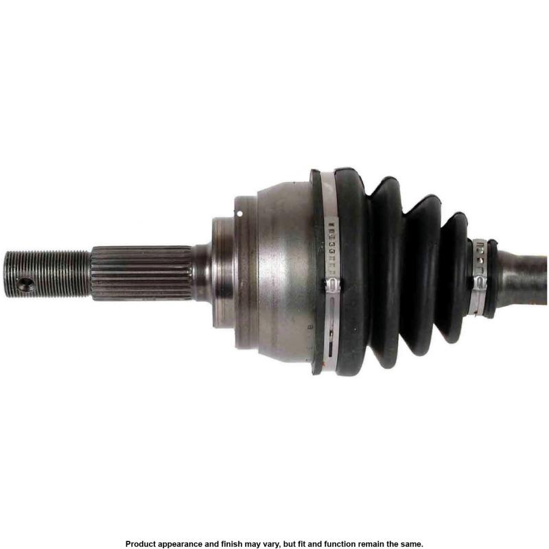 A1 Cardone 606175 - CV Axle Shaft A1 Cardone 606175 CV Axle Assembly product image 1 of 3