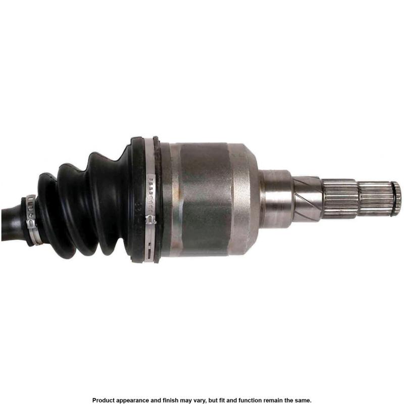 A1 Cardone 606175 - CV Axle Shaft A1 Cardone 606175 CV Axle Assembly product image 2 of 3