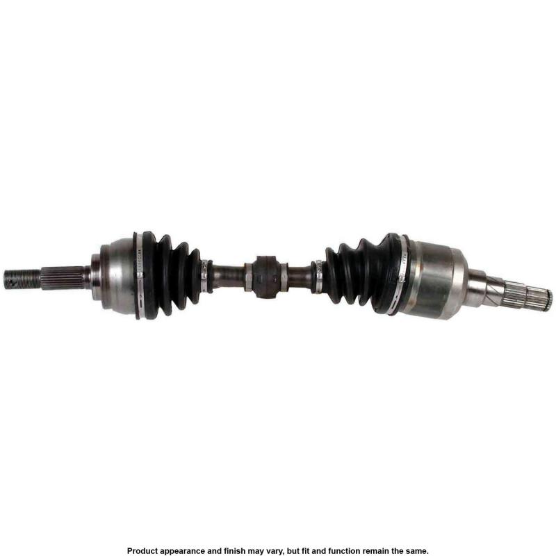A1 Cardone 606175 - CV Axle Shaft A1 Cardone 606175 CV Axle Assembly product image 3 of 3
