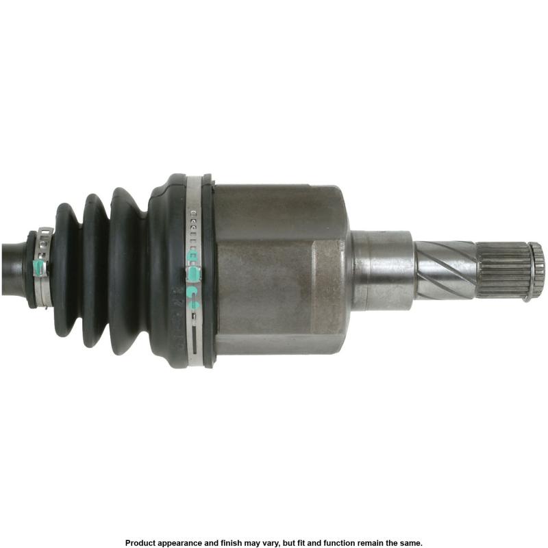 A1 Cardone 606176 - CV Axle Shaft A1 Cardone 606176 CV Axle Assembly product image 1 of 3
