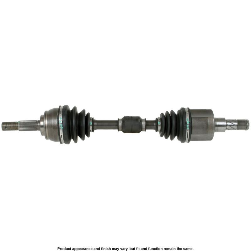 A1 Cardone 606176 - CV Axle Shaft A1 Cardone 606176 CV Axle Assembly product image 2 of 3