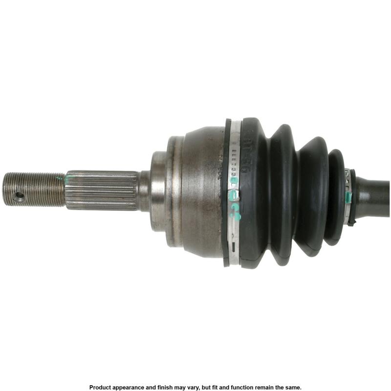 A1 Cardone 606176 - CV Axle Shaft A1 Cardone 606176 CV Axle Assembly product image 3 of 3