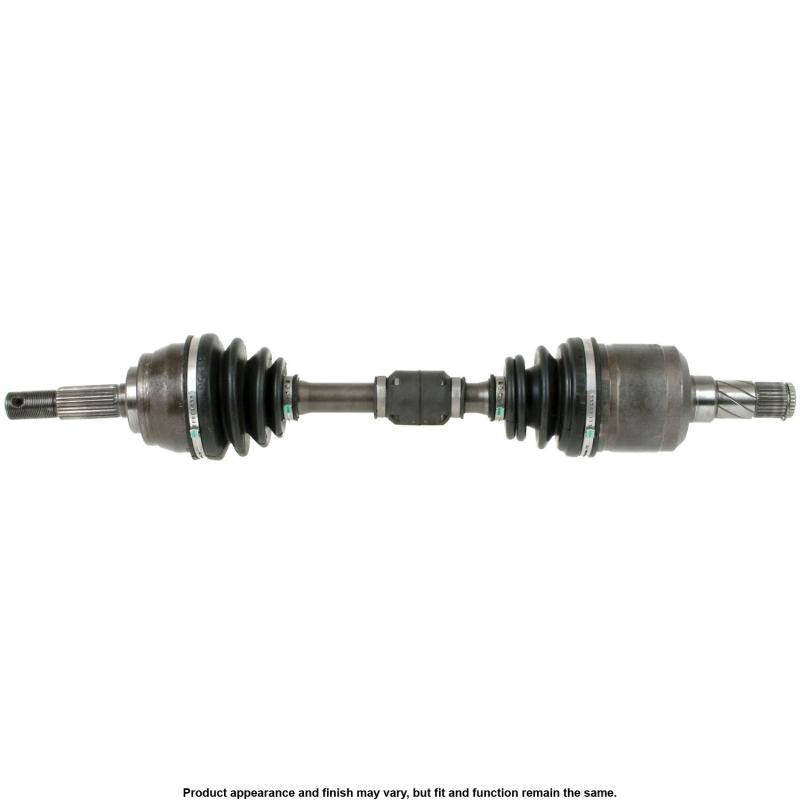 A1 Cardone 606177 - CV Axle Shaft A1 Cardone 606177 CV Axle Assembly product image 2 of 3
