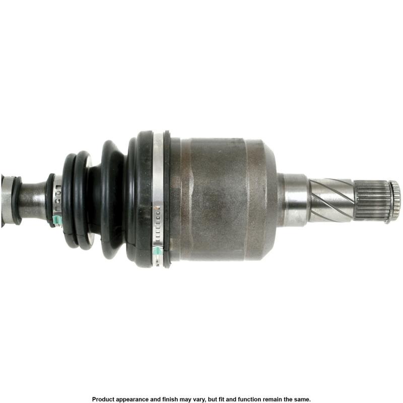 A1 Cardone 606177 - CV Axle Shaft A1 Cardone 606177 CV Axle Assembly product image 3 of 3