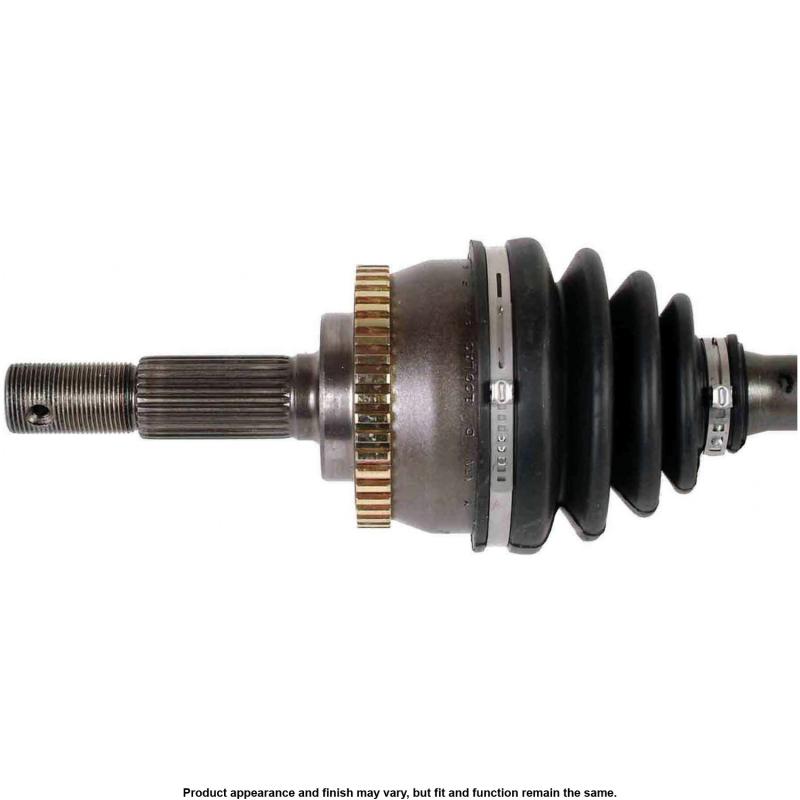 A1 Cardone 606178 CV Axle Assembly product image 2 of 3