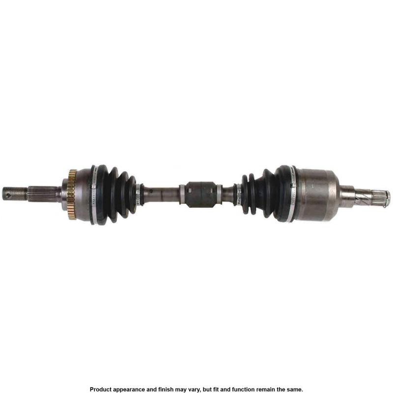 A1 Cardone 606178 CV Axle Assembly product image 3 of 3
