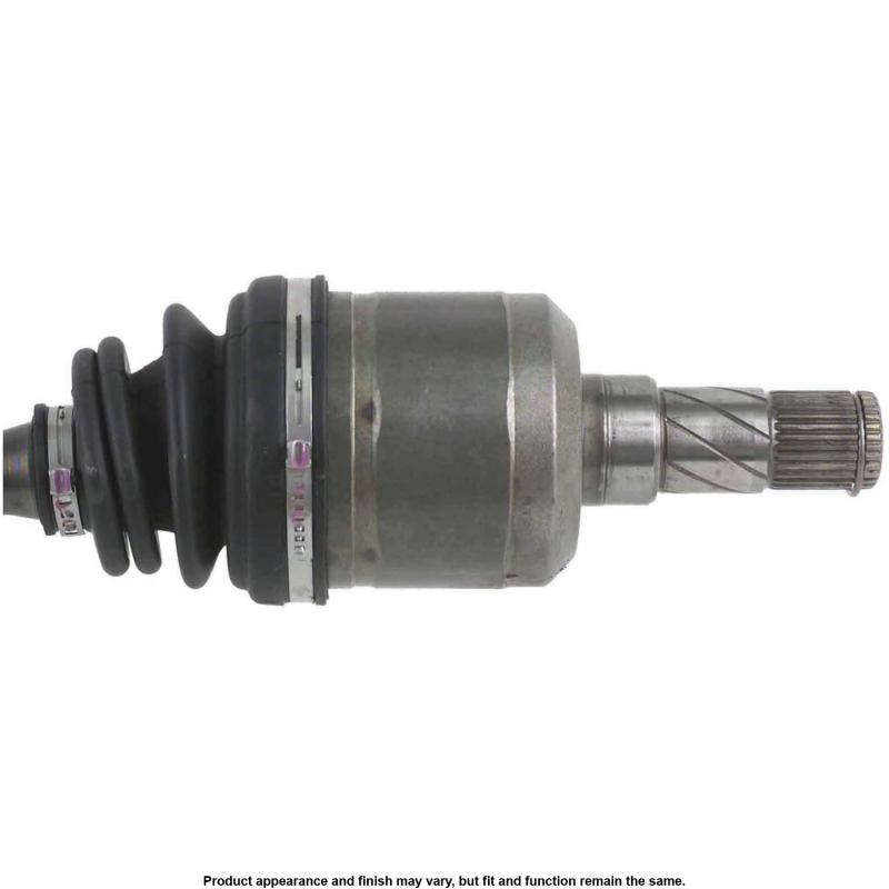 A1 Cardone 606179 - CV Axle Shaft A1 Cardone 606179 CV Axle Assembly product image 1 of 3