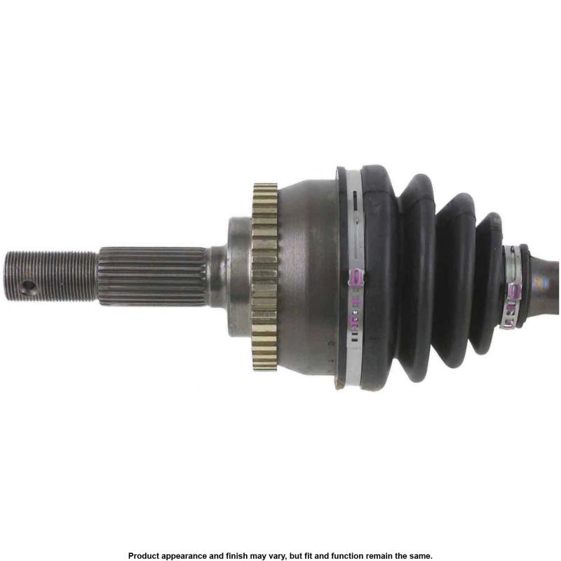 A1 Cardone 606179 - CV Axle Shaft A1 Cardone 606179 CV Axle Assembly product image 2 of 3