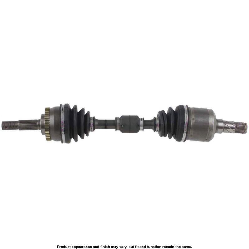 A1 Cardone 606179 - CV Axle Shaft A1 Cardone 606179 CV Axle Assembly product image 3 of 3