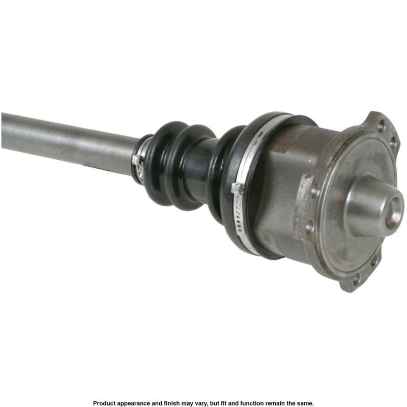 A1 Cardone 606180 - CV Axle Shaft A1 Cardone 606180 CV Axle Assembly product image 1 of 3