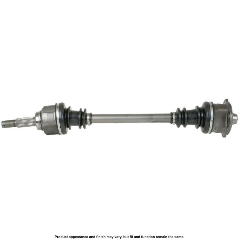 A1 Cardone 606180 - CV Axle Shaft A1 Cardone 606180 CV Axle Assembly product image 2 of 3