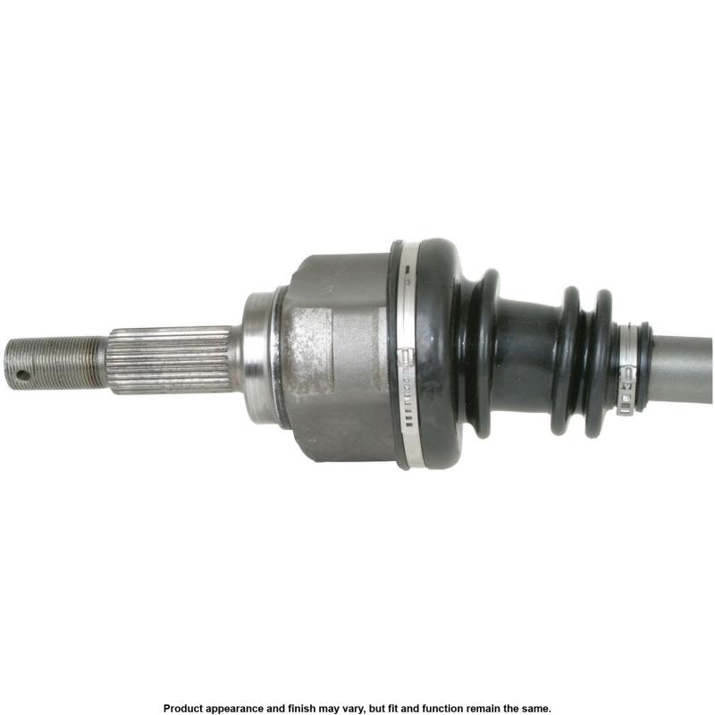 A1 Cardone 606180 - CV Axle Shaft A1 Cardone 606180 CV Axle Assembly product image 3 of 3