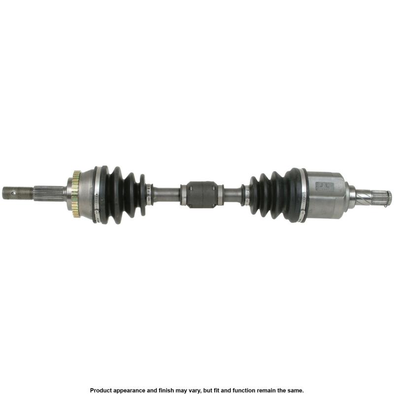 A1 Cardone 606182 - CV Axle Shaft A1 Cardone 606182 CV Axle Assembly product image 1 of 3