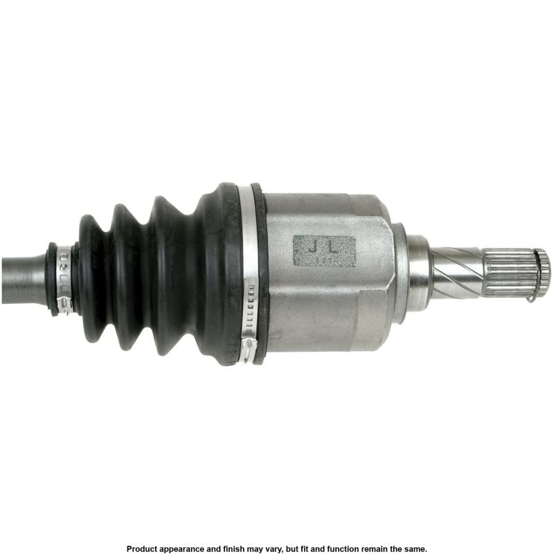 A1 Cardone 606182 - CV Axle Shaft A1 Cardone 606182 CV Axle Assembly product image 2 of 3