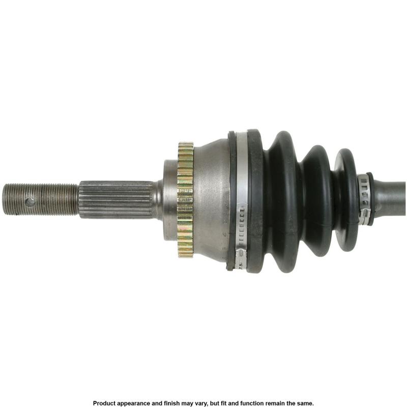 A1 Cardone 606182 - CV Axle Shaft A1 Cardone 606182 CV Axle Assembly product image 3 of 3
