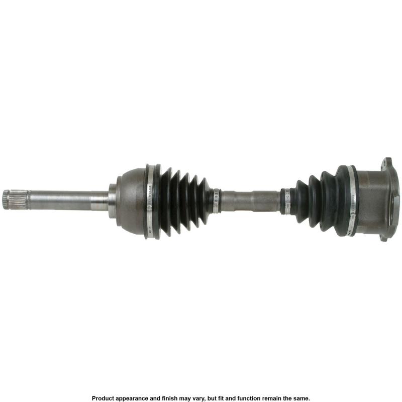A1 Cardone 606185 - CV Axle Shaft A1 Cardone 606185 CV Axle Assembly product image 1 of 3