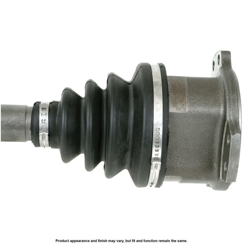 A1 Cardone 606185 - CV Axle Shaft A1 Cardone 606185 CV Axle Assembly product image 2 of 3