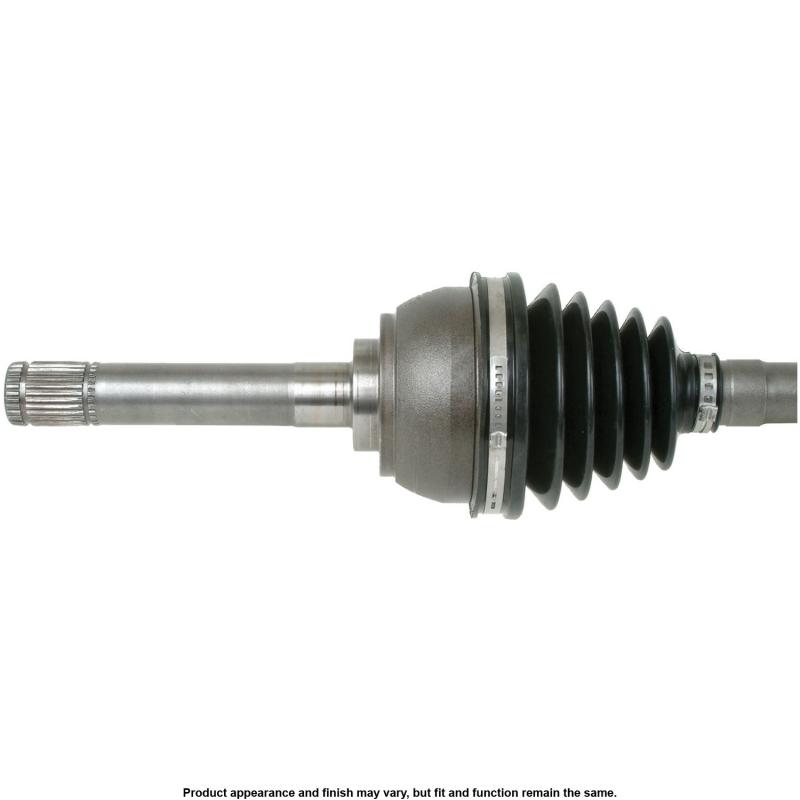 A1 Cardone 606185 - CV Axle Shaft A1 Cardone 606185 CV Axle Assembly product image 3 of 3