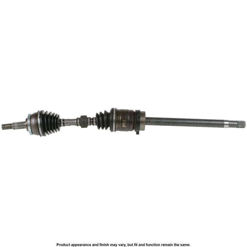 A1 Cardone 606190 - CV Axle Shaft A1 Cardone 606190 CV Axle Assembly product image 1 of 3