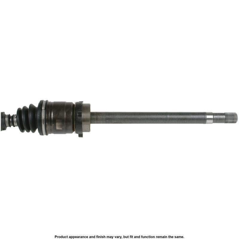 A1 Cardone 606190 - CV Axle Shaft A1 Cardone 606190 CV Axle Assembly product image 2 of 3