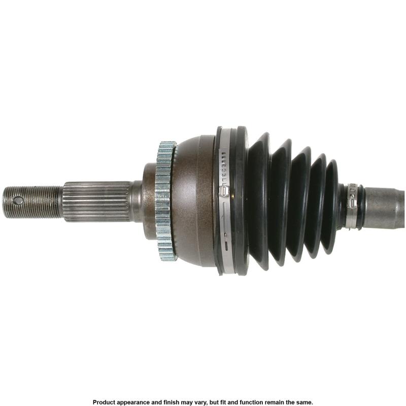 A1 Cardone 606190 - CV Axle Shaft A1 Cardone 606190 CV Axle Assembly product image 3 of 3