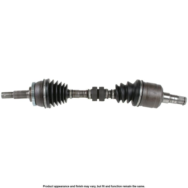 A1 Cardone 606191 CV Axle Assembly product image 1 of 3