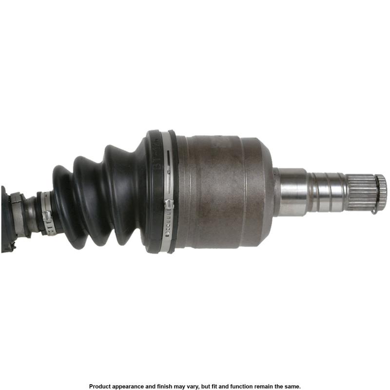 A1 Cardone 606191 CV Axle Assembly product image 2 of 3