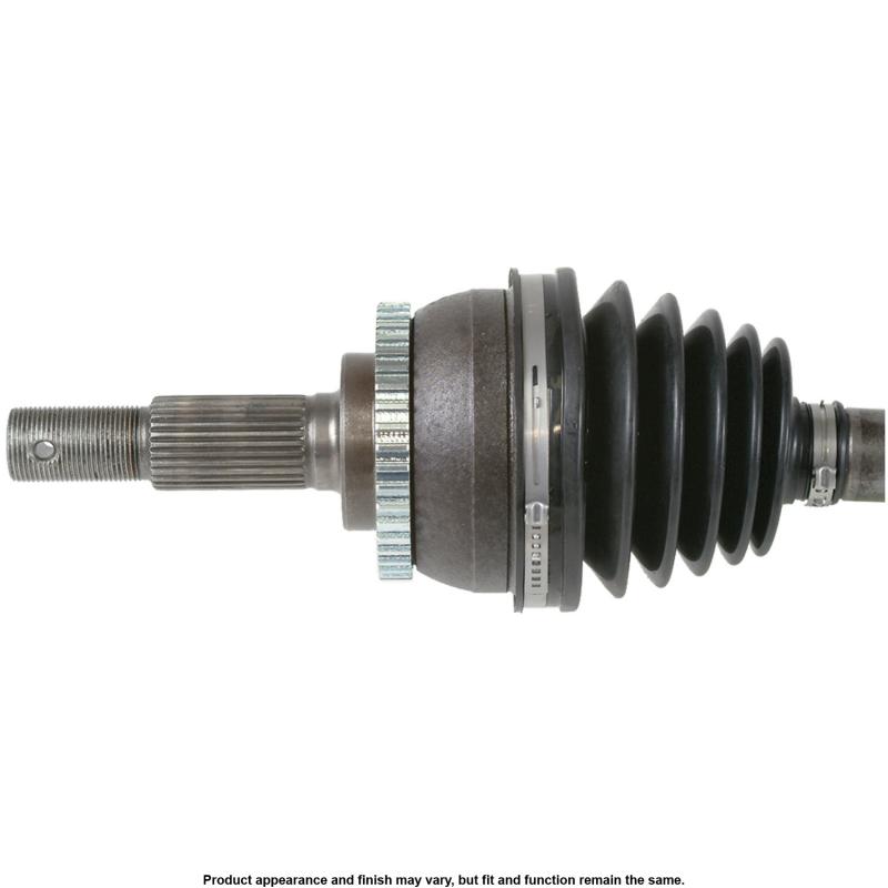 A1 Cardone 606191 CV Axle Assembly product image 3 of 3