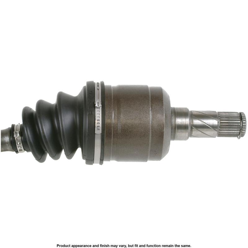 A1 Cardone 606192 - CV Axle Shaft A1 Cardone 606192 CV Axle Assembly product image 2 of 3