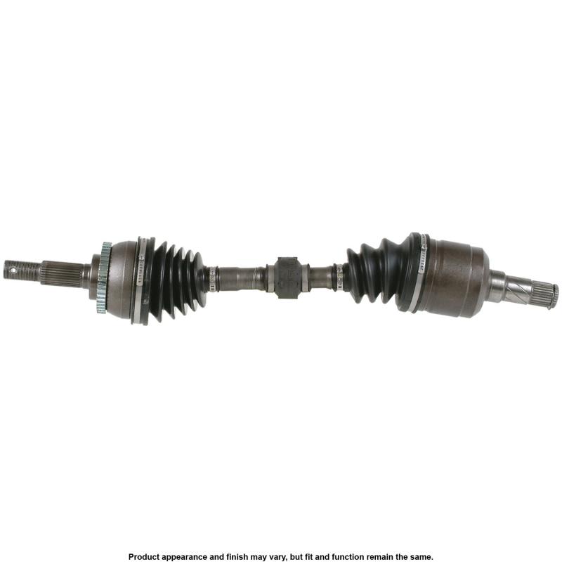 A1 Cardone 606192 - CV Axle Shaft A1 Cardone 606192 CV Axle Assembly product image 3 of 3