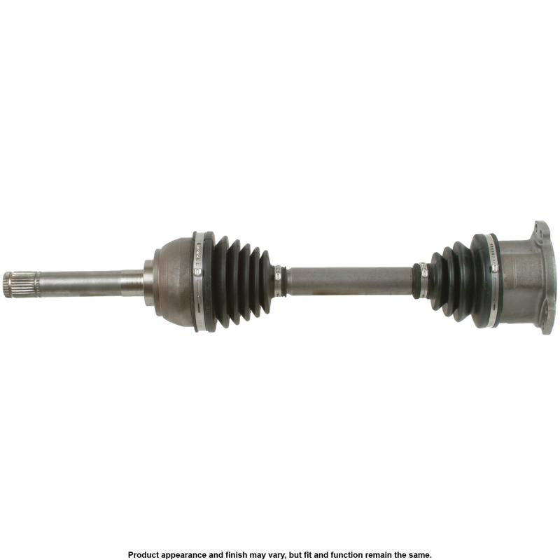 A1 Cardone 606193 CV Axle Assembly product image 2 of 3