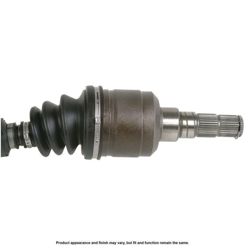 A1 Cardone 606196 - CV Axle Shaft A1 Cardone 606196 CV Axle Assembly product image 1 of 3