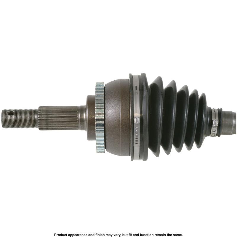 A1 Cardone 606196 - CV Axle Shaft A1 Cardone 606196 CV Axle Assembly product image 2 of 3