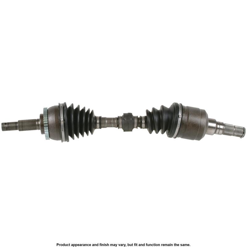 A1 Cardone 606196 - CV Axle Shaft A1 Cardone 606196 CV Axle Assembly product image 3 of 3