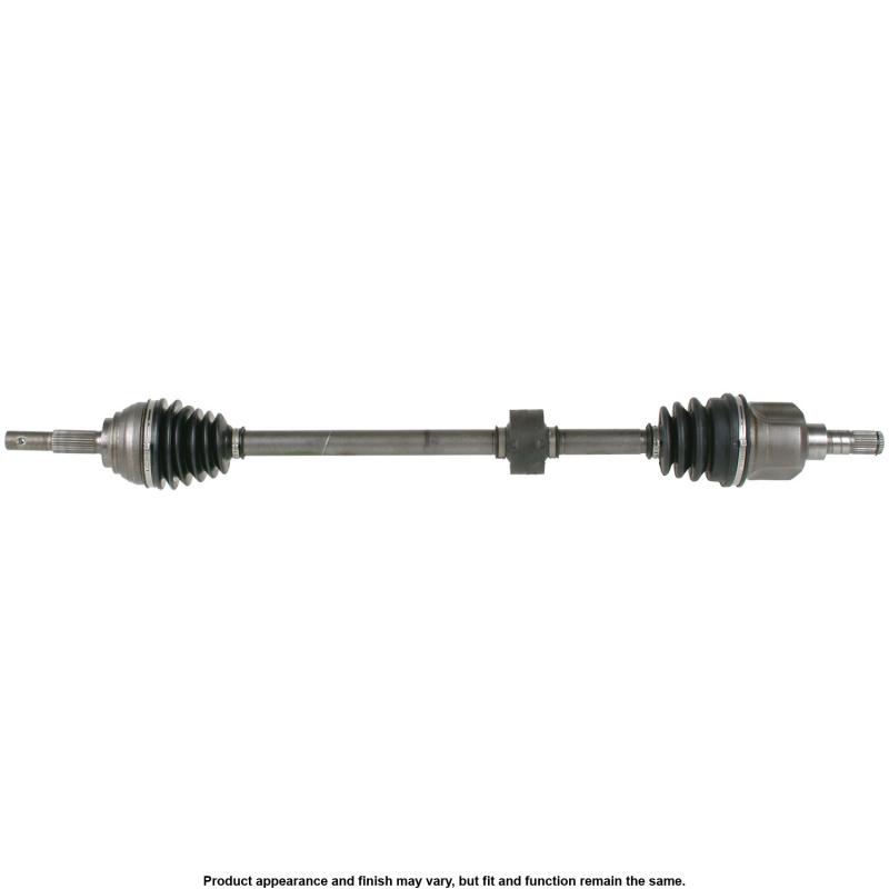 A1 Cardone 606199 - CV Axle Shaft A1 Cardone 606199 CV Axle Assembly product image 1 of 3