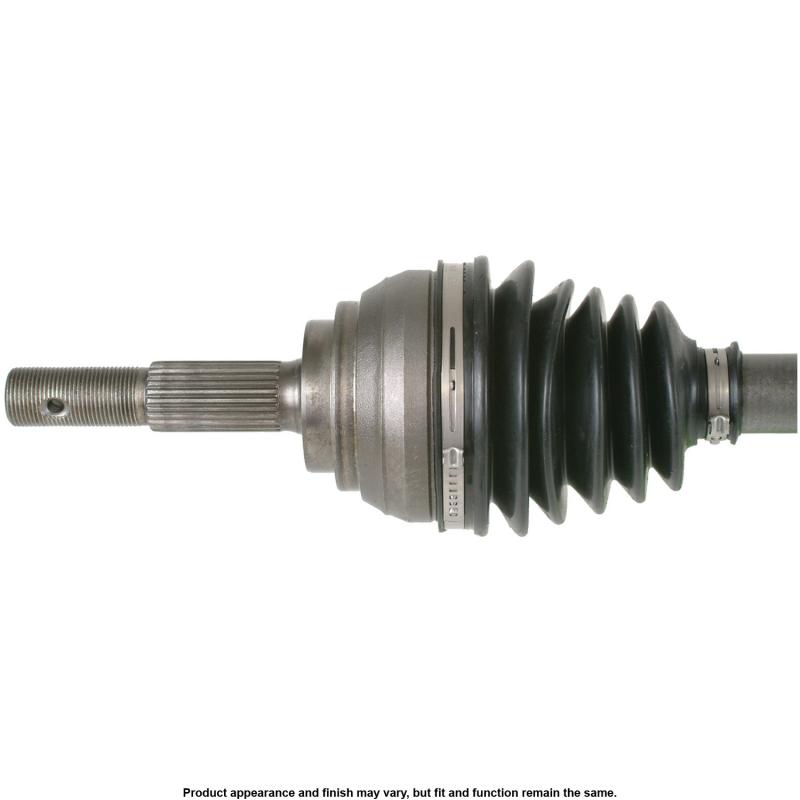 A1 Cardone 606199 - CV Axle Shaft A1 Cardone 606199 CV Axle Assembly product image 2 of 3