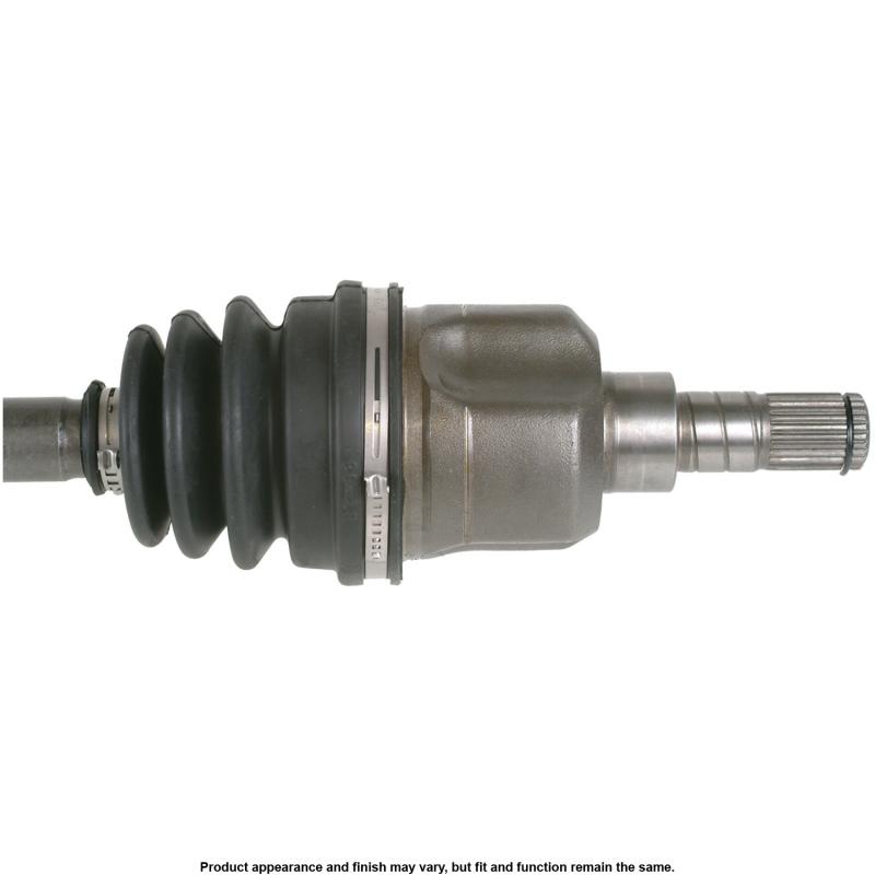 A1 Cardone 606199 - CV Axle Shaft A1 Cardone 606199 CV Axle Assembly product image 3 of 3