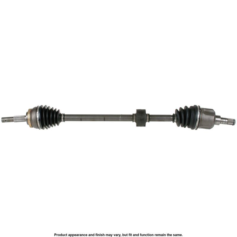 A1 Cardone 606200 CV Axle Assembly product image 2 of 3