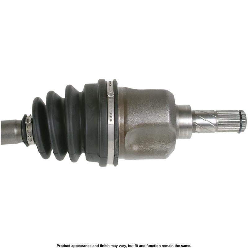 A1 Cardone 606201 CV Axle Assembly product image 1 of 3