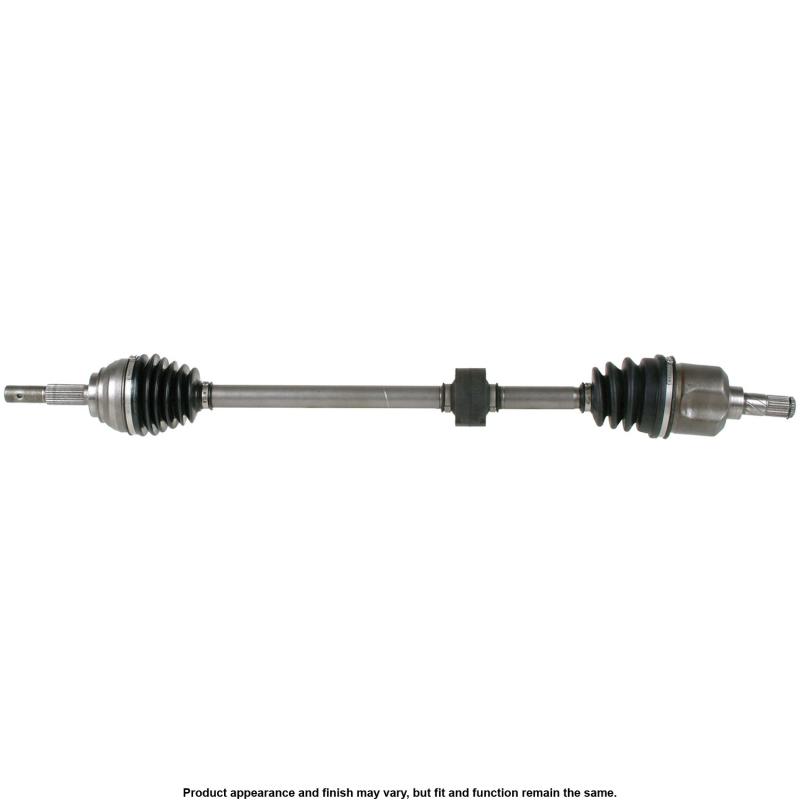 A1 Cardone 606201 CV Axle Assembly product image 2 of 3